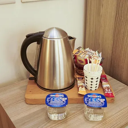 Golden Galley Aparthotel