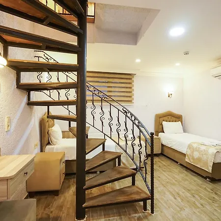 Aparthotel Golden Galley Istanbul
