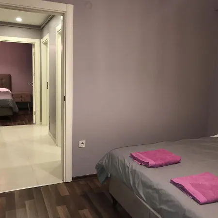 Appartement Demir Istanboel