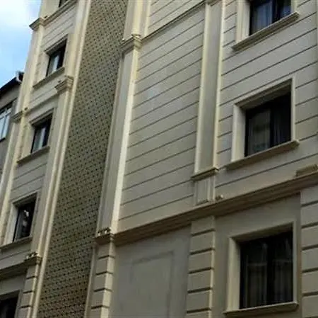 Park By Clover Otel İstanbul