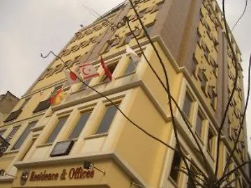 Hotel 3t & Istanbul