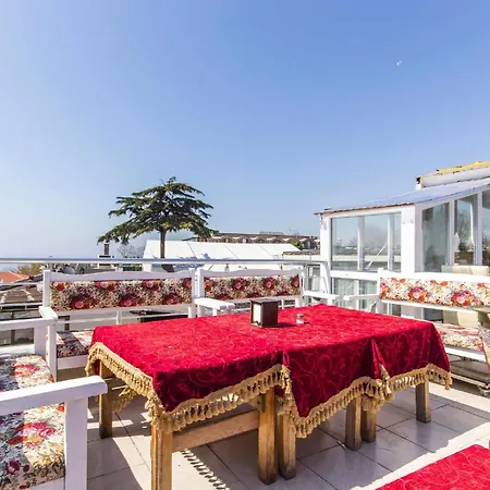 Otel Ali Baba