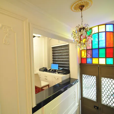Hotel Nishant Hotel 3*