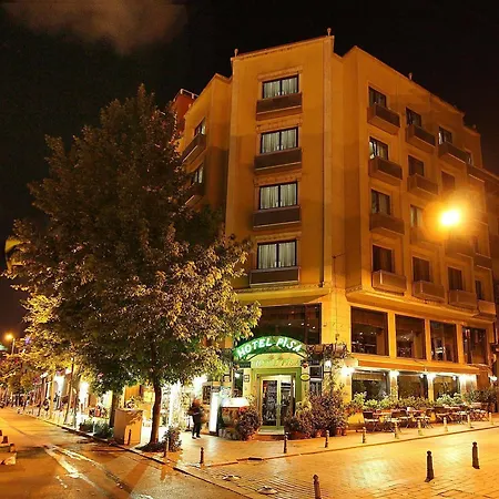 Pisa 3* Istanbul