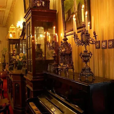 Grand De Londres İstanbul