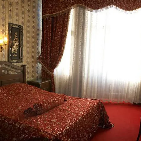 Grand De Londres * İstanbul