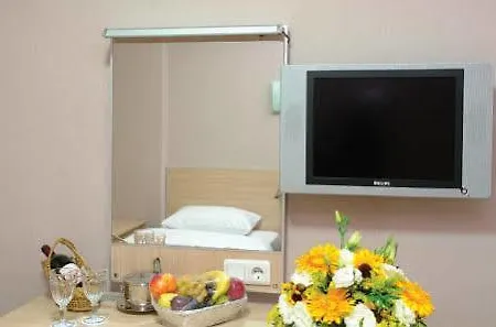 Hotel Ayma 1 Istanbul