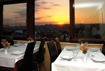 Ayma 1 Istanbul