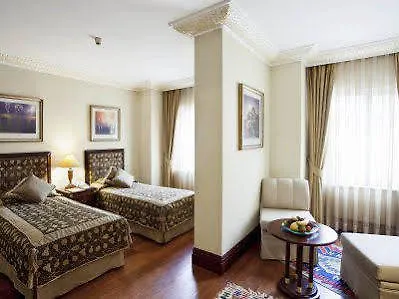 Hotel Eresin Sultanahmet - Boutique Class