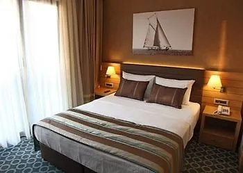 Hotel Tuzla Town Istambul
