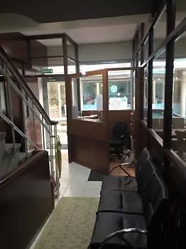 Hotel Royal Besiktas Istanbul
