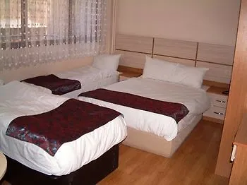 Royal Besiktas Hotel 2*