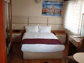 Royal Besiktas Hotel Istanbul