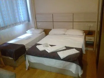Royal Besiktas Hotel 2*