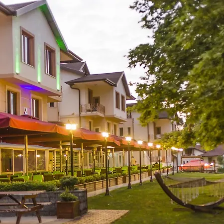 Hotel Park Orman Polonezkoy Istanbul