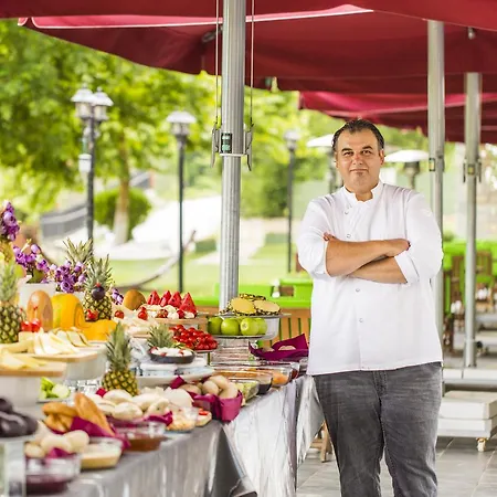 Hotel Park Orman Polonezkoy 3*