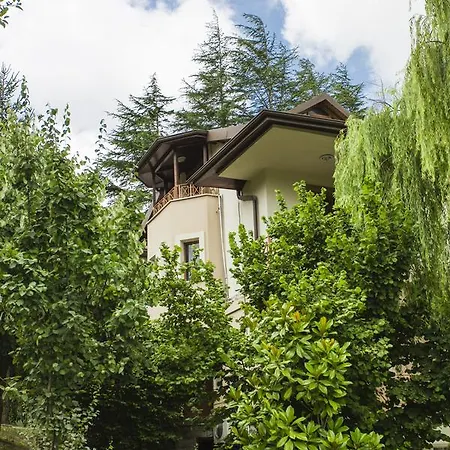Hotel Park Orman Polonezkoy 3*