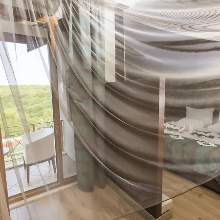 Park Orman Polonezkoy Hotel Istanbul