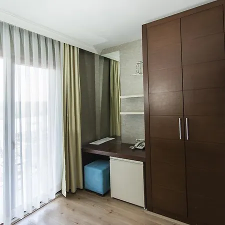 Hotel Park Orman Polonezkoy 3*