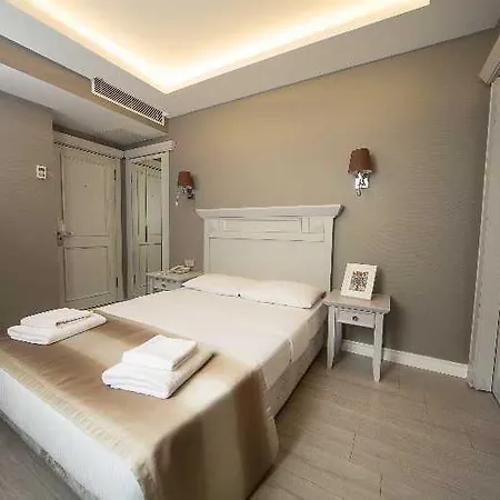 Hotel Semsan