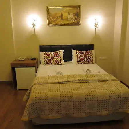 Omerbey Konagi The Old Hotel 3*