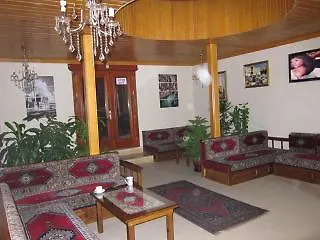 Hotel Omerbey Konagi The Old Estambul