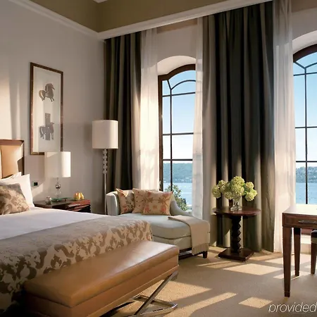 Four Seasons At The Bosphorus 5* איסטמבול