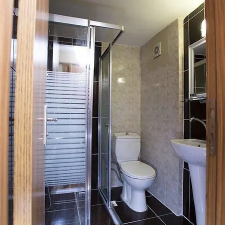 Sirin Hotel 3*