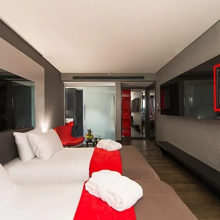 Hotel Favori Nisantasi 3*