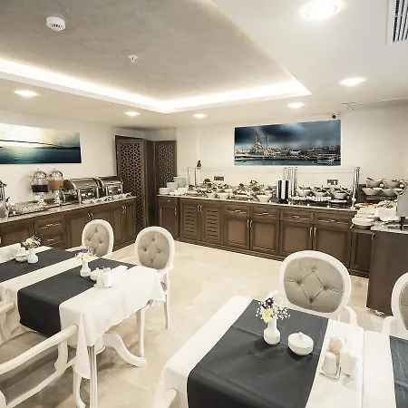 Hotel Antusa Palace &