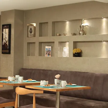 Park By Clover Otel İstanbul