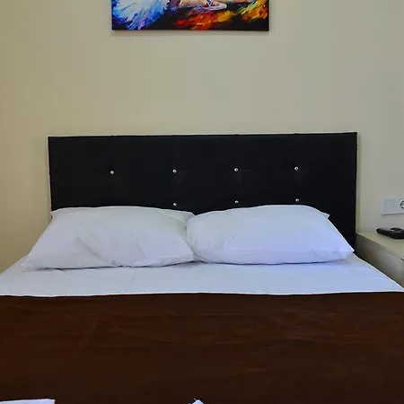 Addressuiteshotel 2* Istanbul