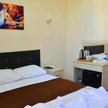Addressuiteshotel Hotel 2*