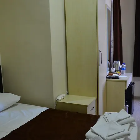 Hotel Addressuiteshotel 2*
