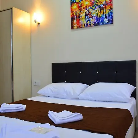Addressuiteshotel 2* Istanbul