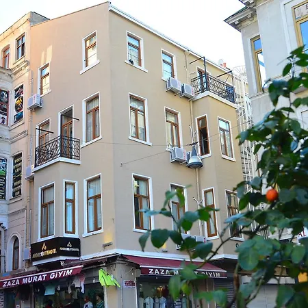 Addressuiteshotel Istanbul