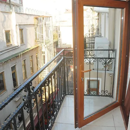Addressuiteshotel 2* Istanbul