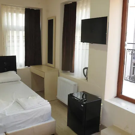 Hotel Addressuiteshotel Istanbul