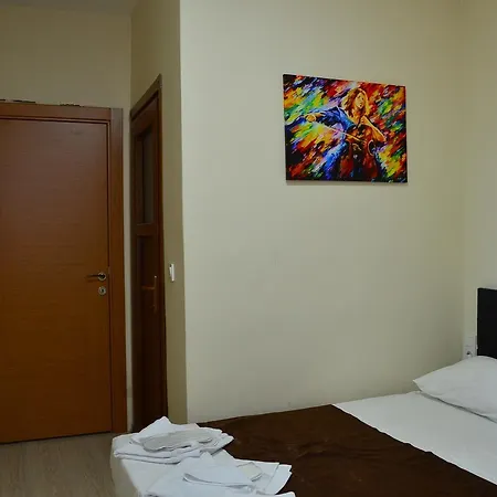 Hotel Addressuiteshotel