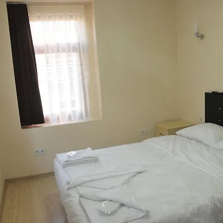 Hotel Addressuiteshotel