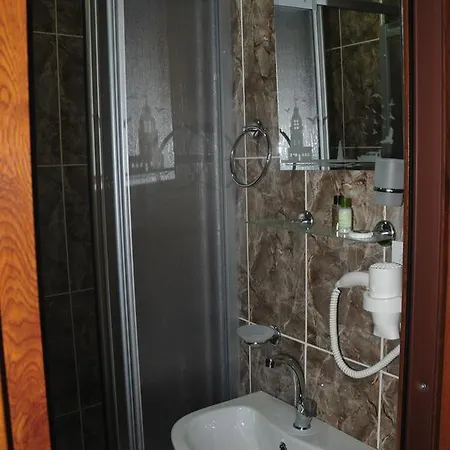 Addressuiteshotel Hotel 2*