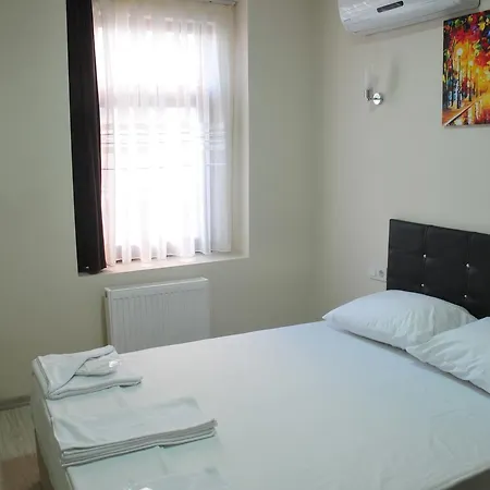 Addressuiteshotel 2* Istanbul