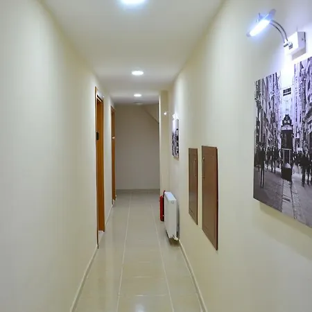 Addressuiteshotel Hotel