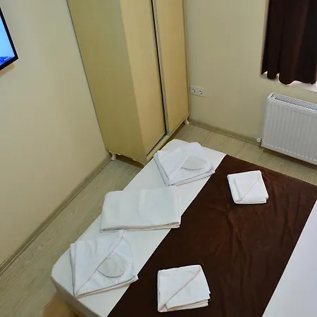 Addressuiteshotel 2*