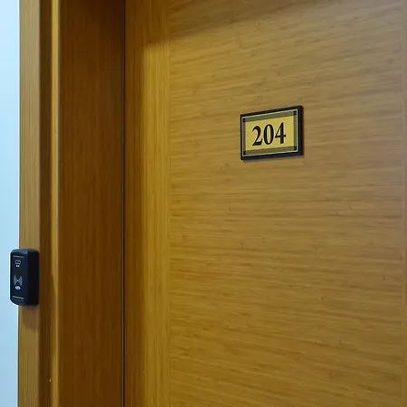 Addressuiteshotel Hotel