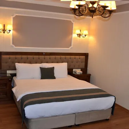Ahmet Efendi Konagi Hotel 5*