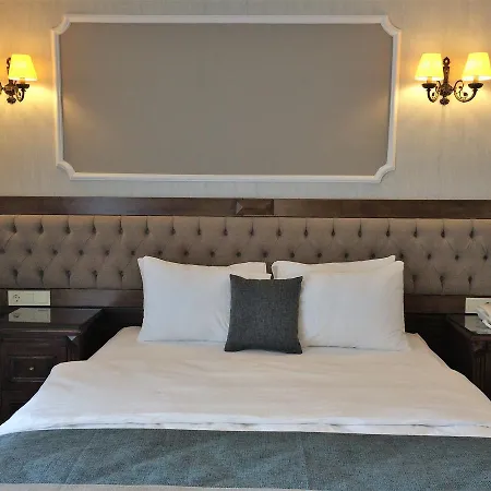 Ahmet Efendi Konagi 5* Istanbul