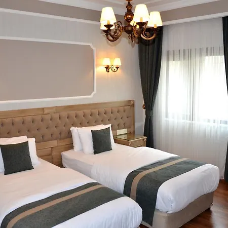 Ahmet Efendi Konagi Hotel 5*