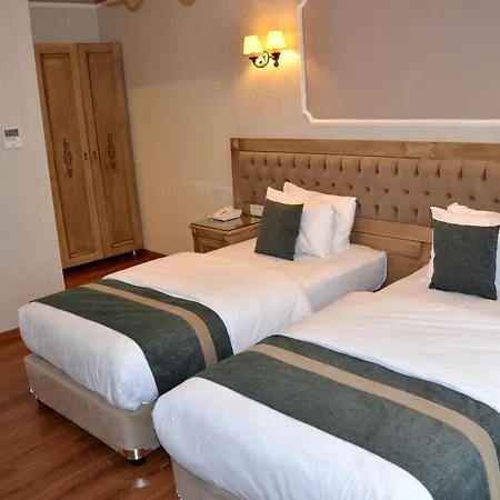 Hotel Ahmet Efendi Konagi 5*