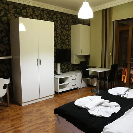 Full House Boutique 3* Istanbul
